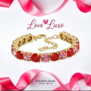 Park Lane Love Luxe Impression Bracelet